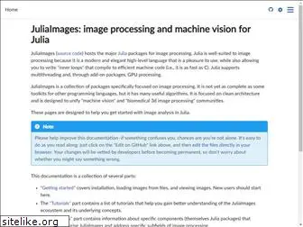 juliaimages.org