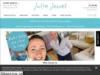 juliajones.co.uk