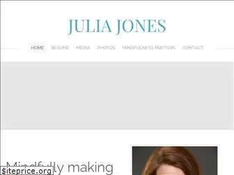 juliajones.net