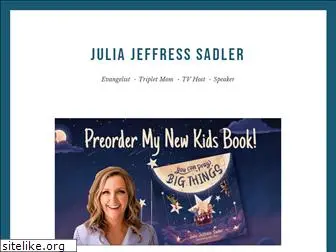 juliajsadler.com