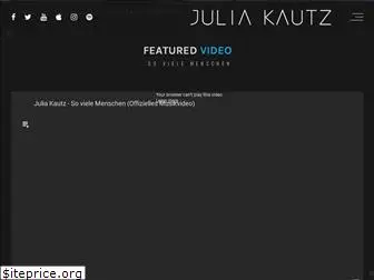 juliakautz.de