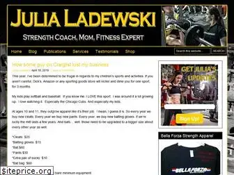 julialadewski.com