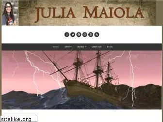 juliamaiola.com
