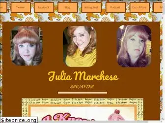 juliamarchese.com