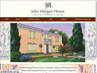 juliamorganhouse.com