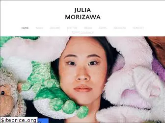 juliamorizawa.com