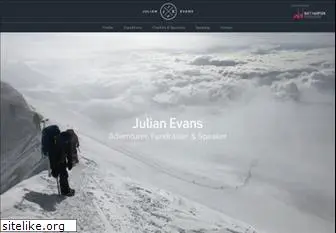 julian-evans.co.uk