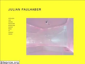 julian-faulhaber.com