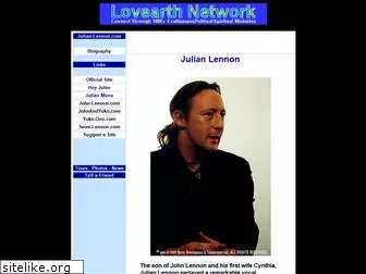 julian-lennon.com