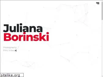 julianaborinski.com