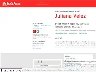 julianainsurance.com