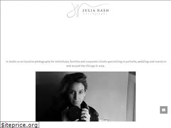 julianashphotography.com