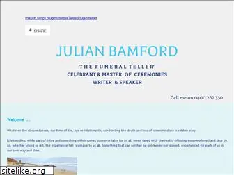 julianbamford.com