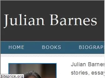 julianbarnes.com