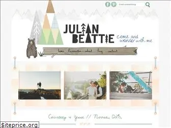 julianbeattie.com
