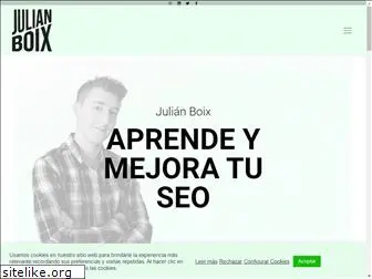 julianboix.com