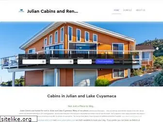 juliancabin.com