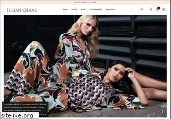 julianchang.com