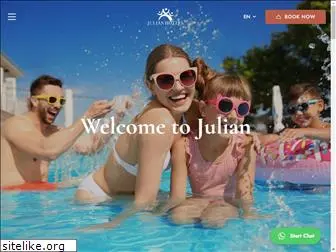 julianclub.com