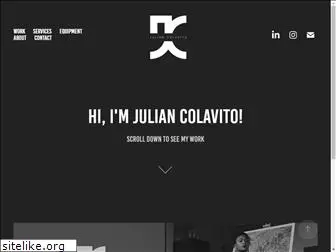 juliancolavito.com