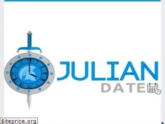 juliandate.info