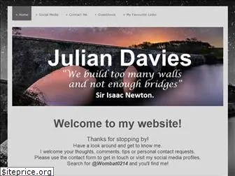 juliandavies.me.uk
