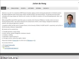 juliandehoog.com