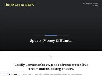 juliandlopez.com
