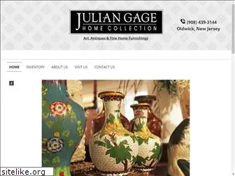juliangage.com