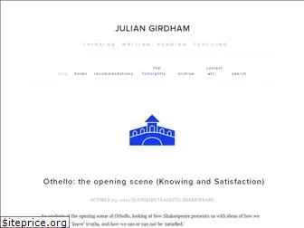 juliangirdham.com