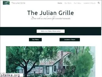 juliangrille.com