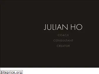 julianho.ca