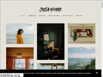 julianimke.com