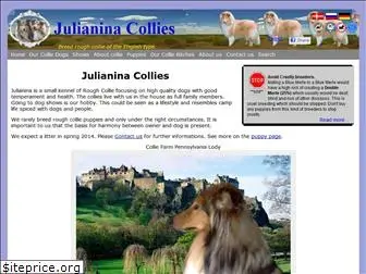 julianina.com