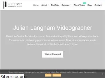 julianlangham.co.uk