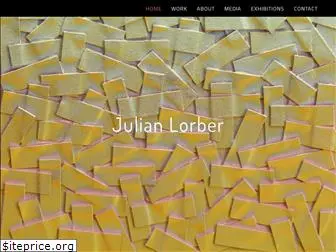 julianlorber.com