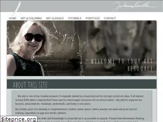 juliannakunstler.com