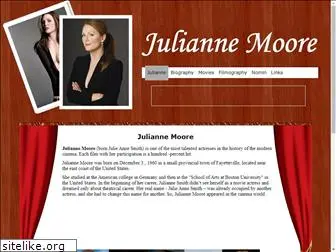 julianne-moore.com