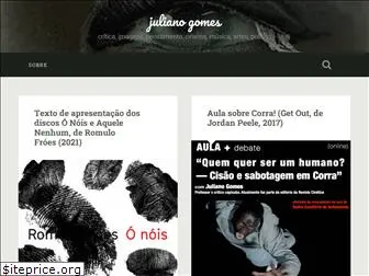juliano-gomes.com