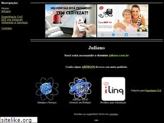 juliano.com.br