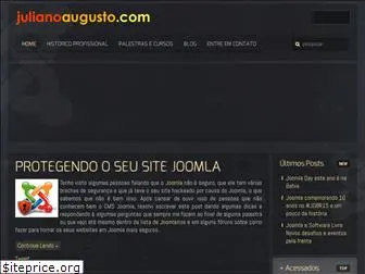 julianoaugusto.com