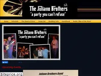 julianobrothers.net