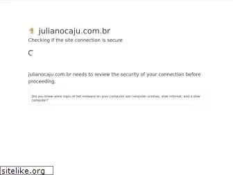 julianocaju.com.br