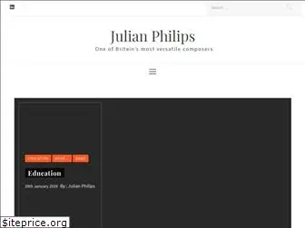 julianphilips.co.uk