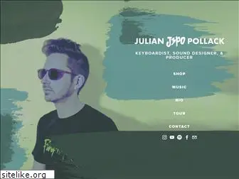 julianpollack.com