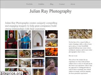 julianrayphotography.com
