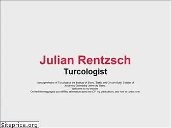 julianrentzsch.com