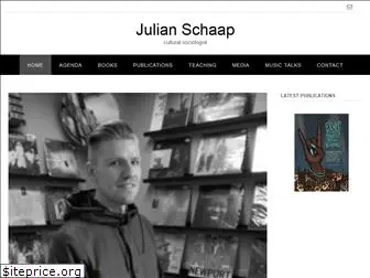 julianschaap.com