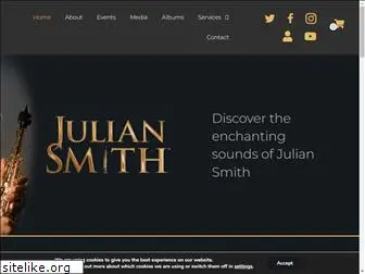 juliansmithsax.co.uk