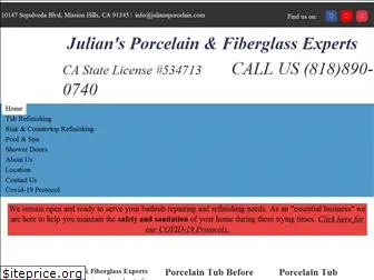 juliansporcelain.com